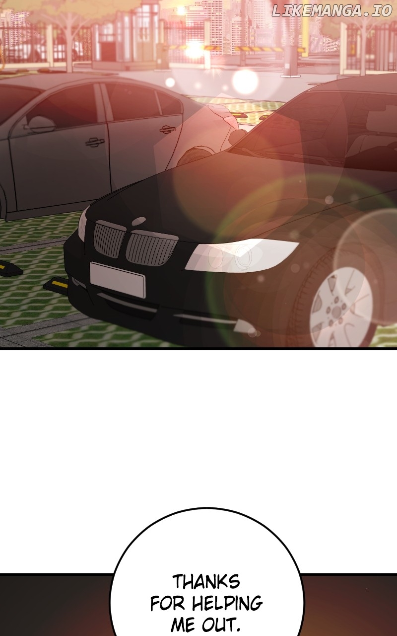 The Team Leader is Tired of Being A Newlywed Chapter 89 - page 13