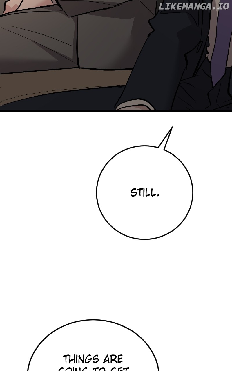 The Team Leader is Tired of Being A Newlywed Chapter 89 - page 16