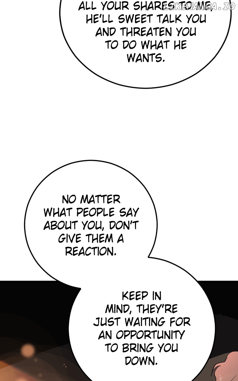 The Team Leader is Tired of Being A Newlywed Chapter 89 - page 18