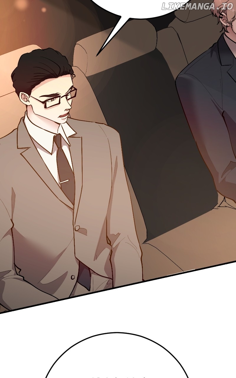 The Team Leader is Tired of Being A Newlywed Chapter 89 - page 19
