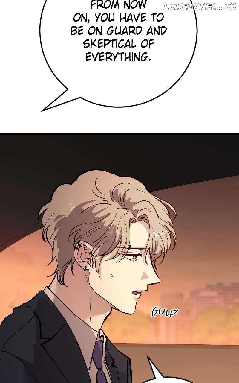 The Team Leader is Tired of Being A Newlywed Chapter 89 - page 20