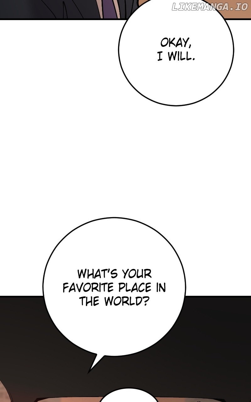 The Team Leader is Tired of Being A Newlywed Chapter 89 - page 21