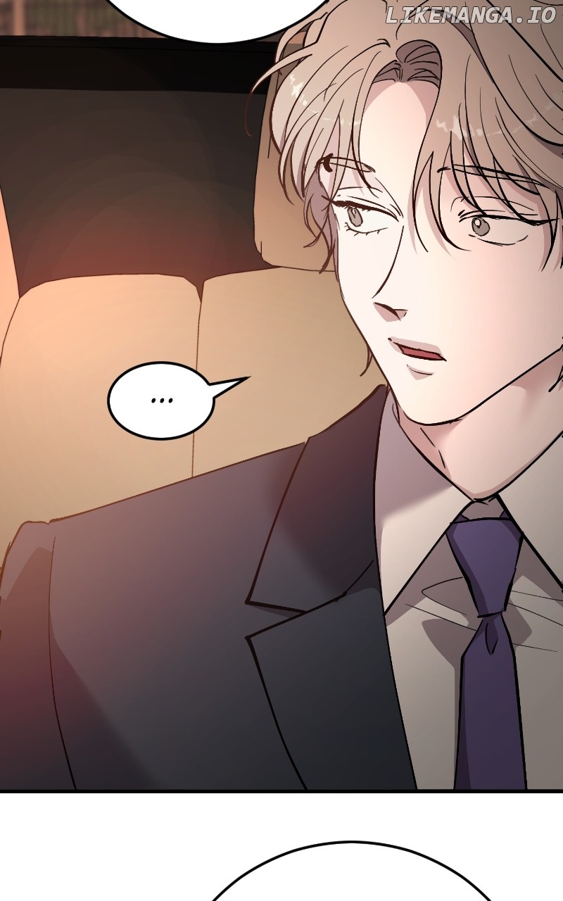 The Team Leader is Tired of Being A Newlywed Chapter 89 - page 23