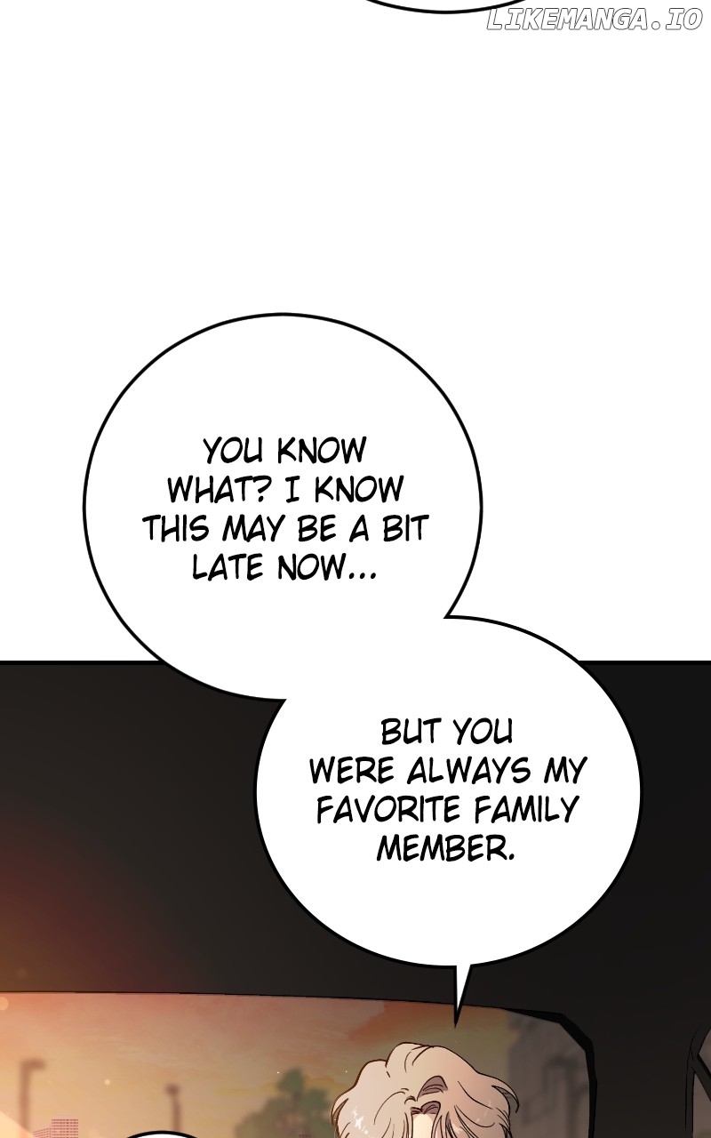 The Team Leader is Tired of Being A Newlywed Chapter 89 - page 26