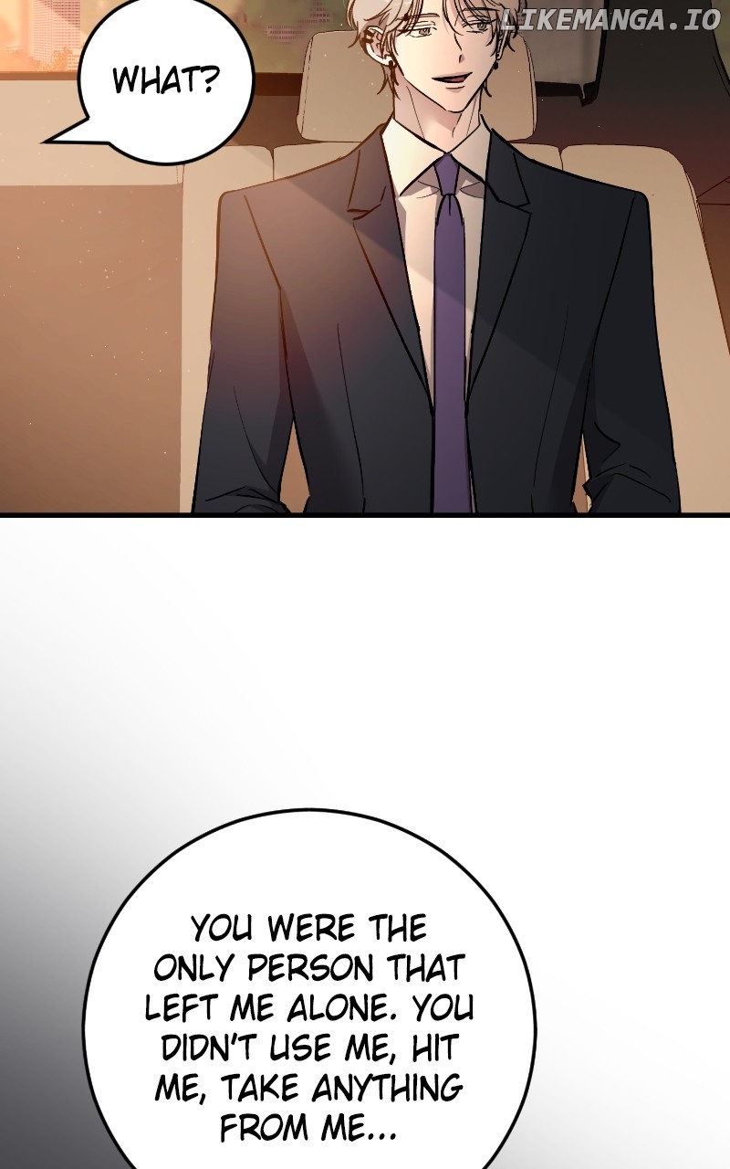 The Team Leader is Tired of Being A Newlywed Chapter 89 - page 27
