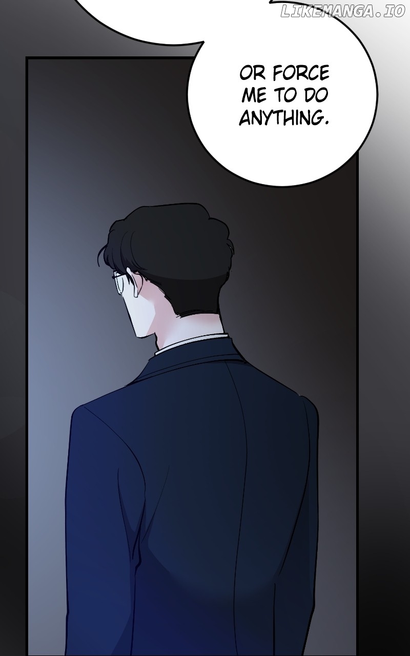 The Team Leader is Tired of Being A Newlywed Chapter 89 - page 28