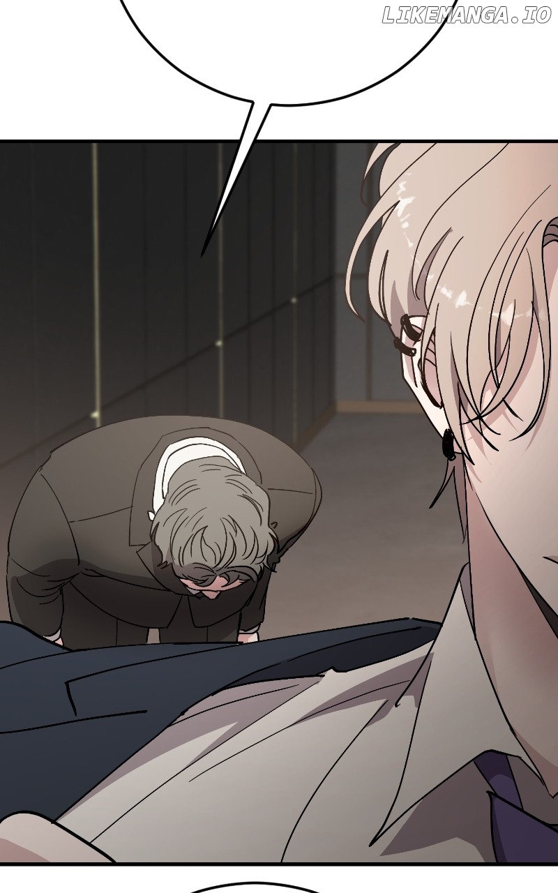 The Team Leader is Tired of Being A Newlywed Chapter 89 - page 3