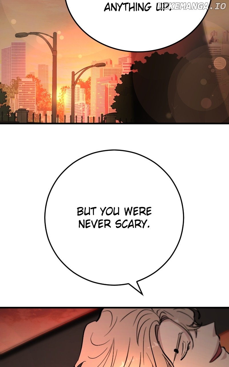 The Team Leader is Tired of Being A Newlywed Chapter 89 - page 31