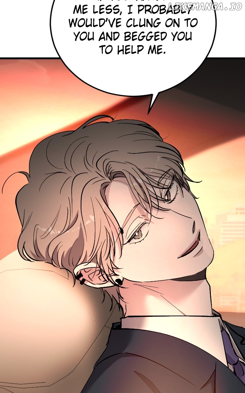 The Team Leader is Tired of Being A Newlywed Chapter 89 - page 33