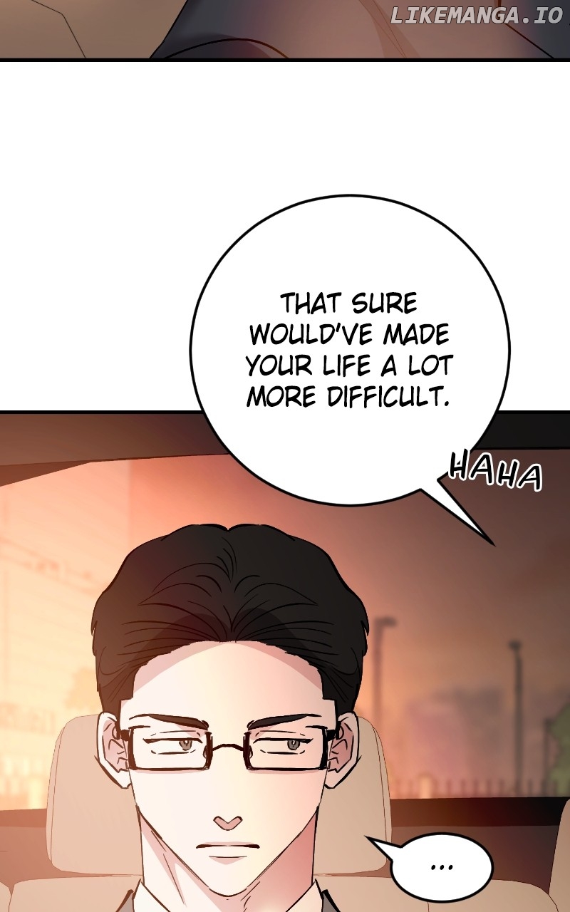 The Team Leader is Tired of Being A Newlywed Chapter 89 - page 34