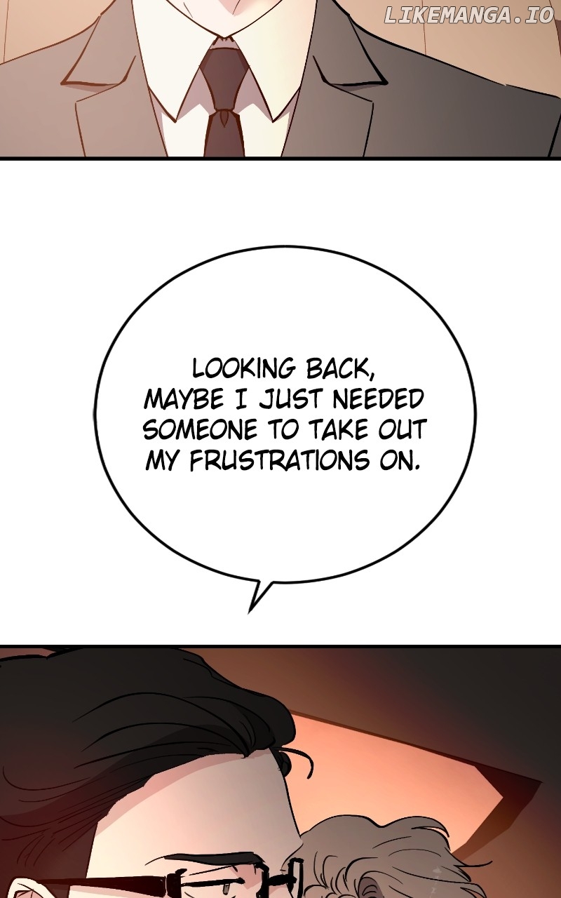 The Team Leader is Tired of Being A Newlywed Chapter 89 - page 35