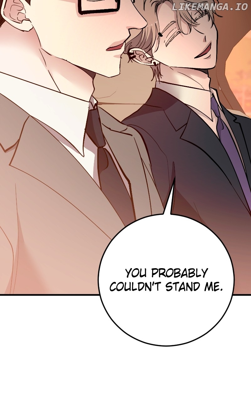 The Team Leader is Tired of Being A Newlywed Chapter 89 - page 36