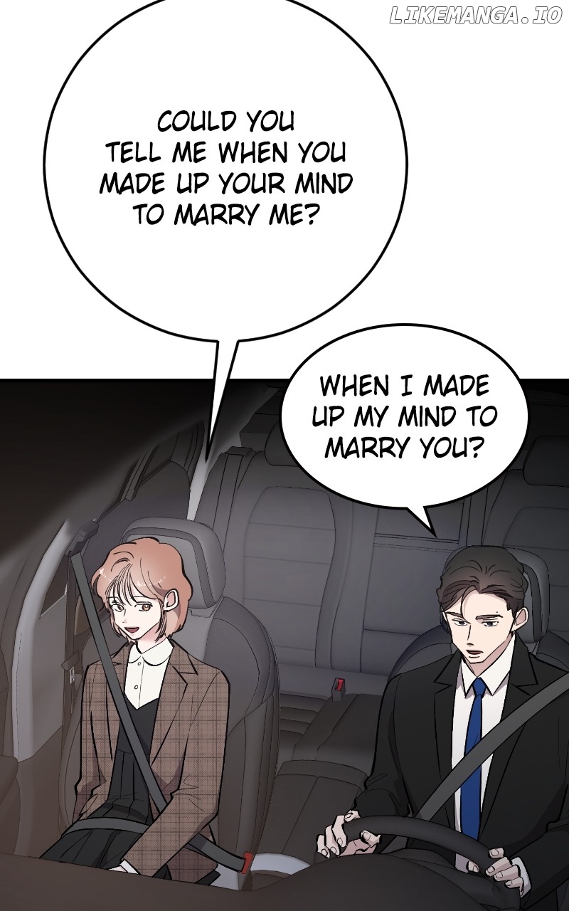 The Team Leader is Tired of Being A Newlywed Chapter 89 - page 42
