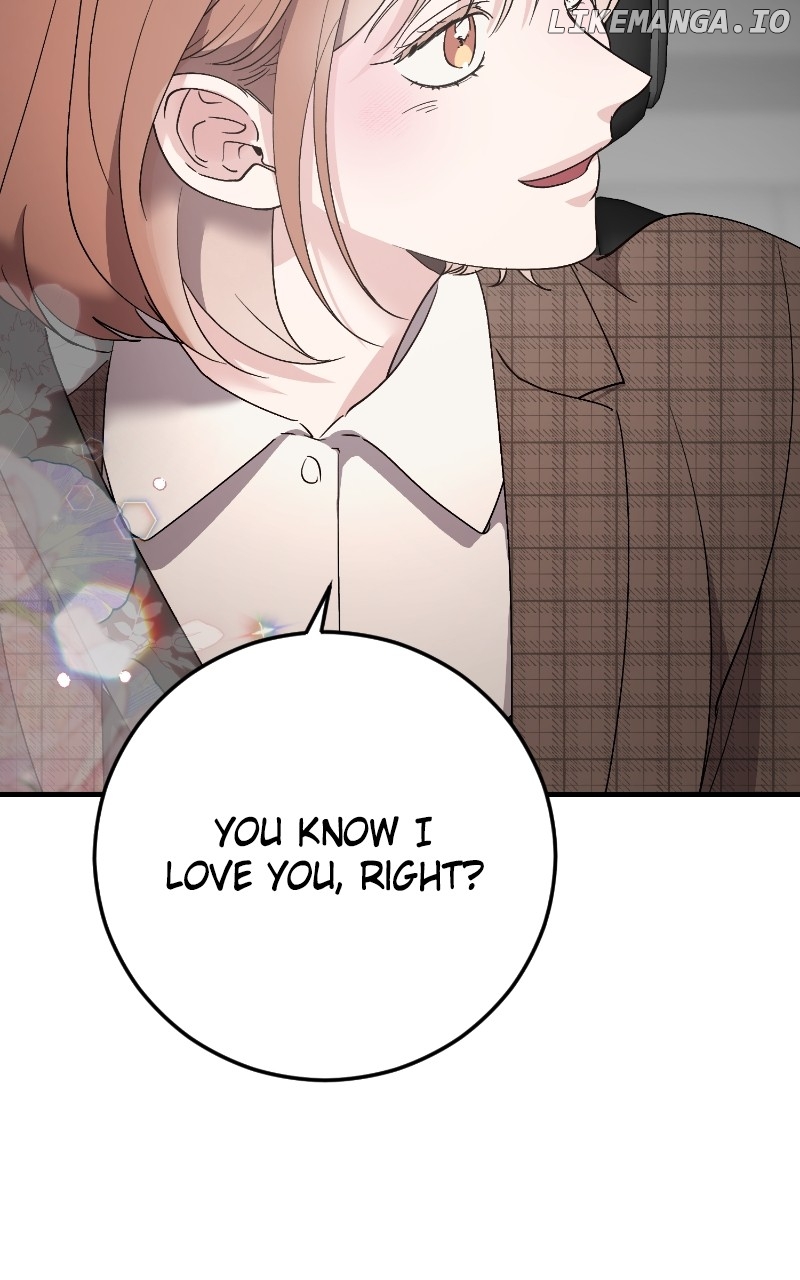 The Team Leader is Tired of Being A Newlywed Chapter 89 - page 51