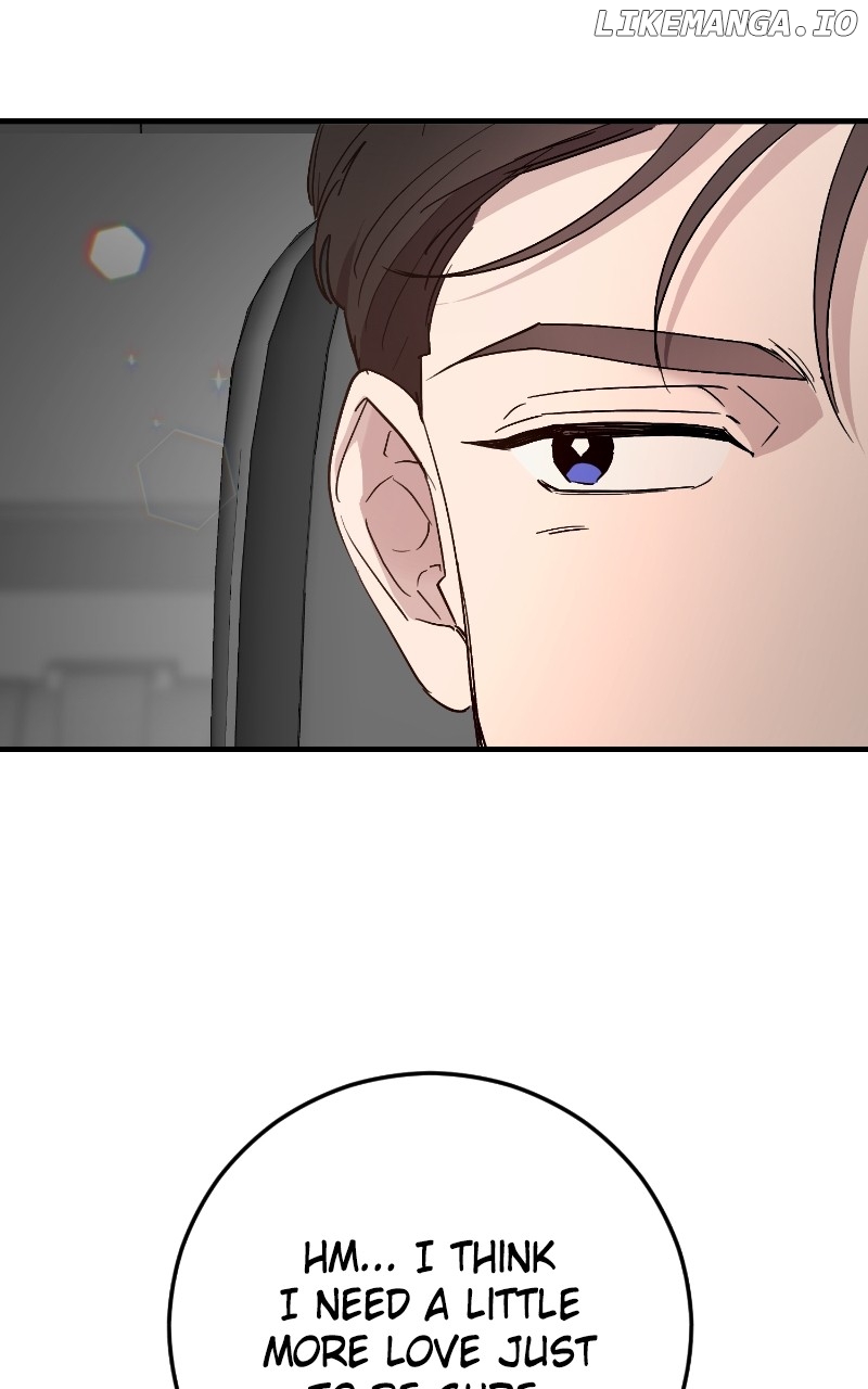 The Team Leader is Tired of Being A Newlywed Chapter 89 - page 52