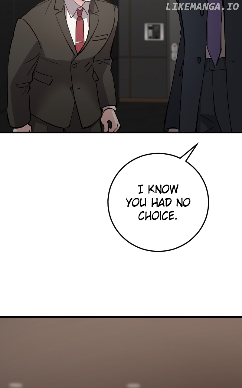 The Team Leader is Tired of Being A Newlywed Chapter 89 - page 6