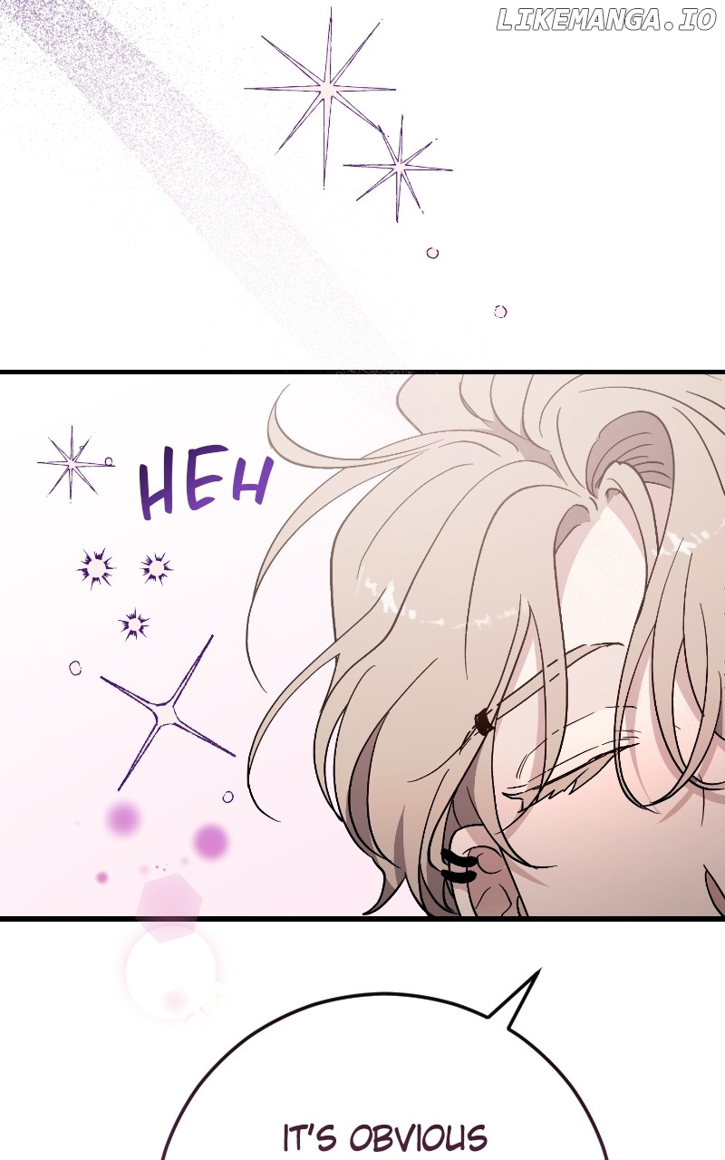 The Team Leader is Tired of Being A Newlywed Chapter 89 - page 64
