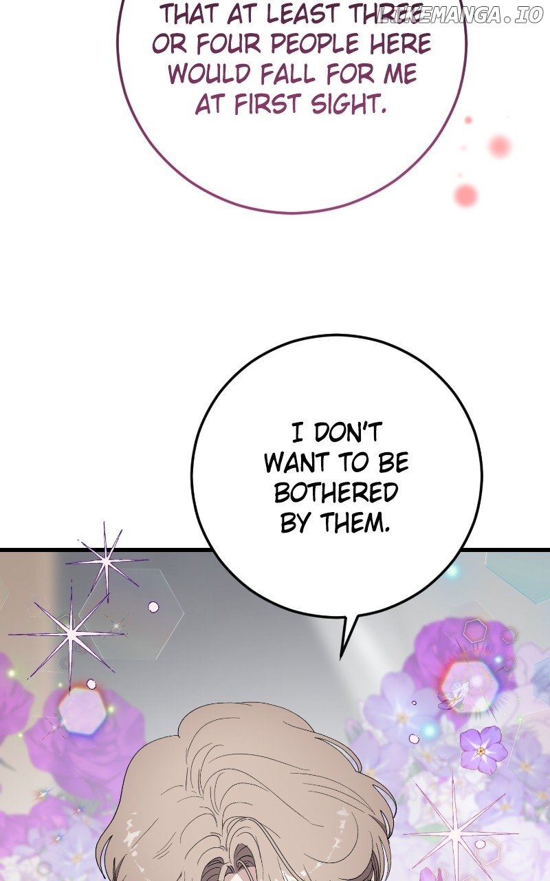 The Team Leader is Tired of Being A Newlywed Chapter 89 - page 65