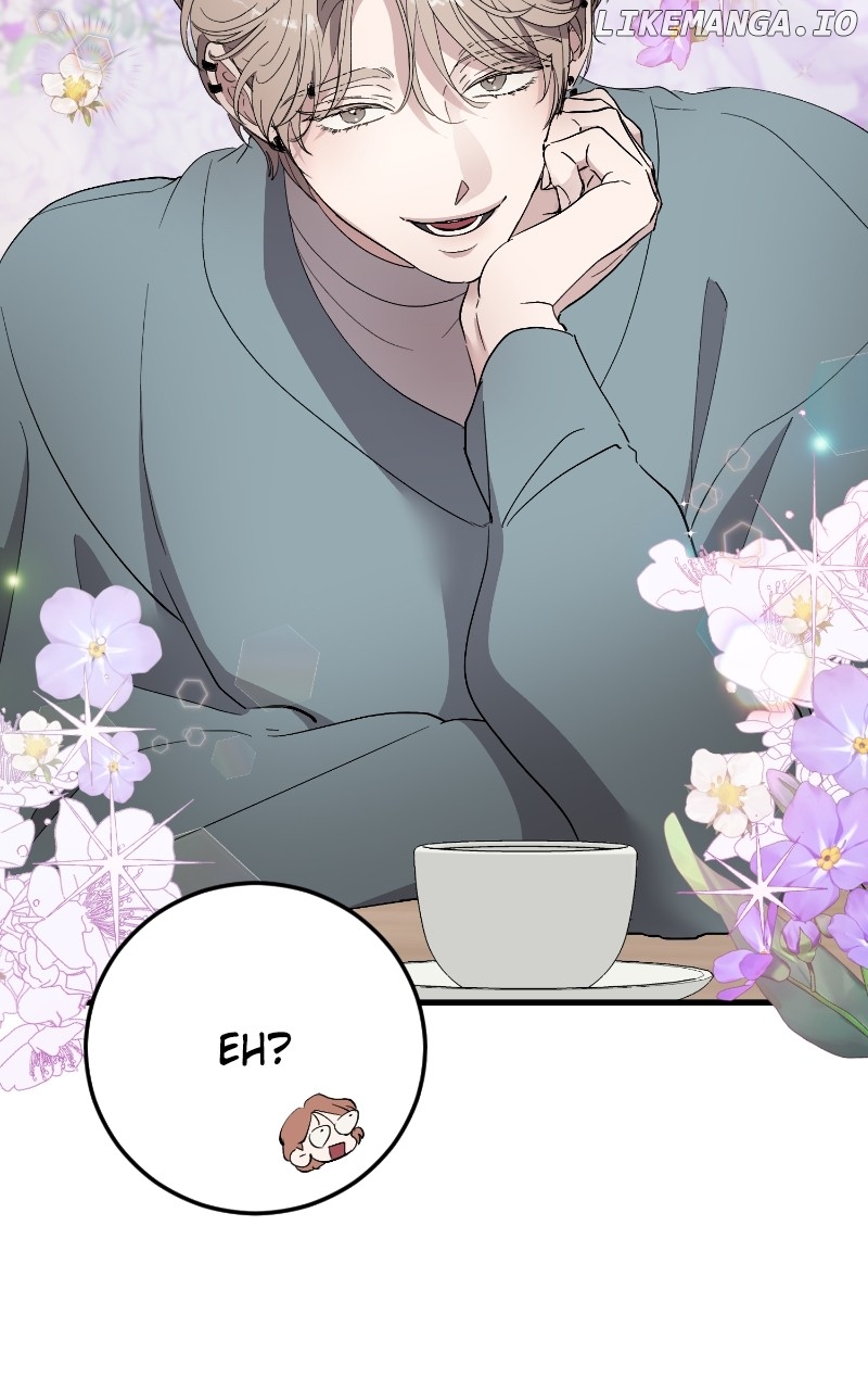 The Team Leader is Tired of Being A Newlywed Chapter 89 - page 66