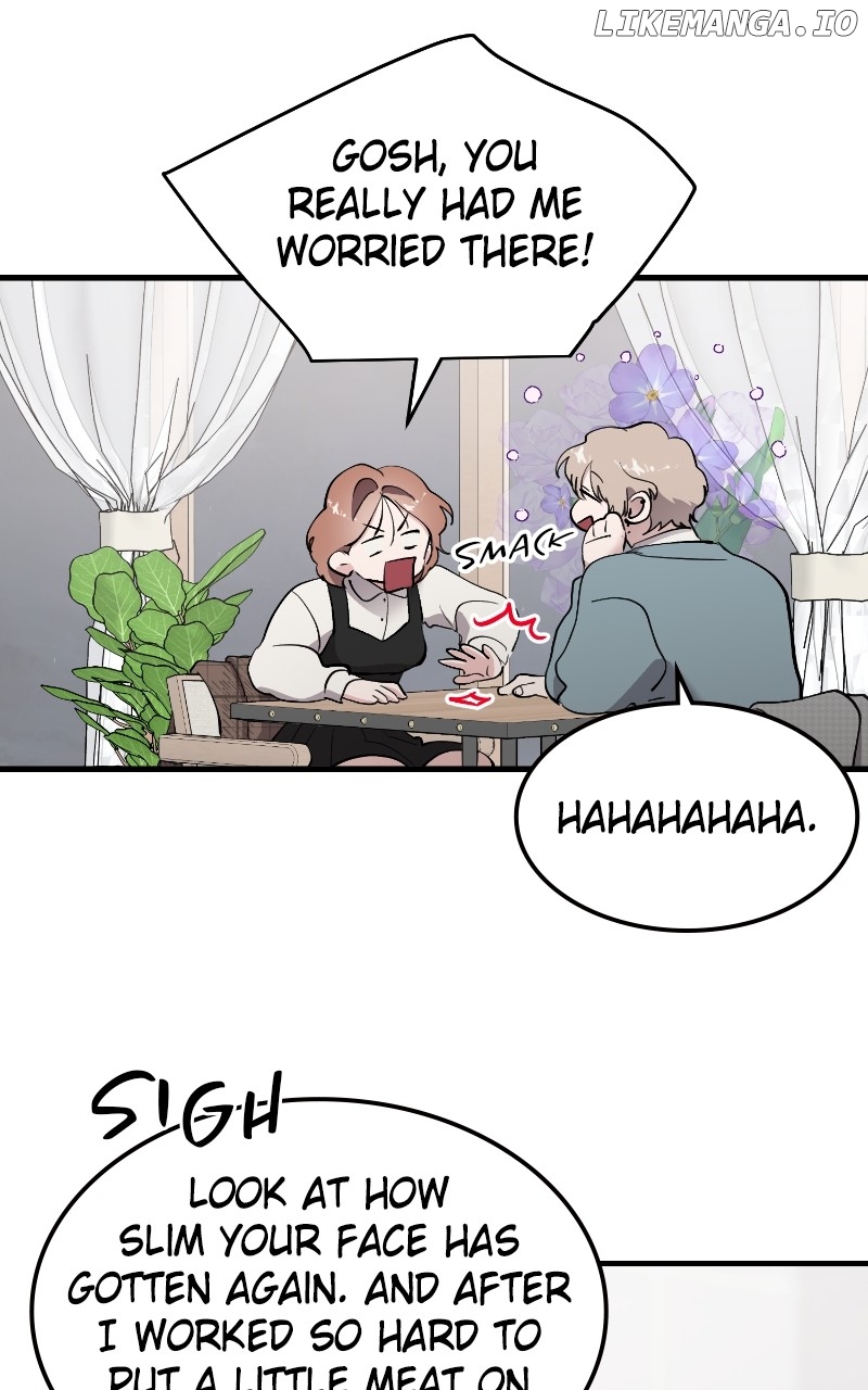 The Team Leader is Tired of Being A Newlywed Chapter 89 - page 67