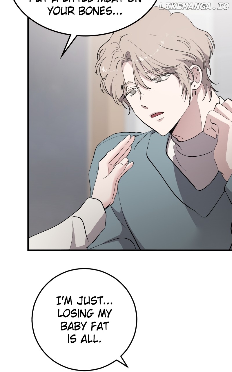 The Team Leader is Tired of Being A Newlywed Chapter 89 - page 68