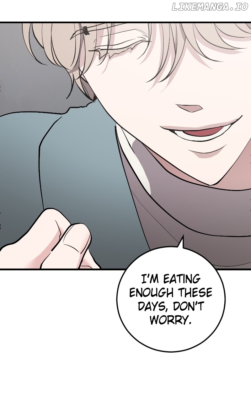 The Team Leader is Tired of Being A Newlywed Chapter 89 - page 69