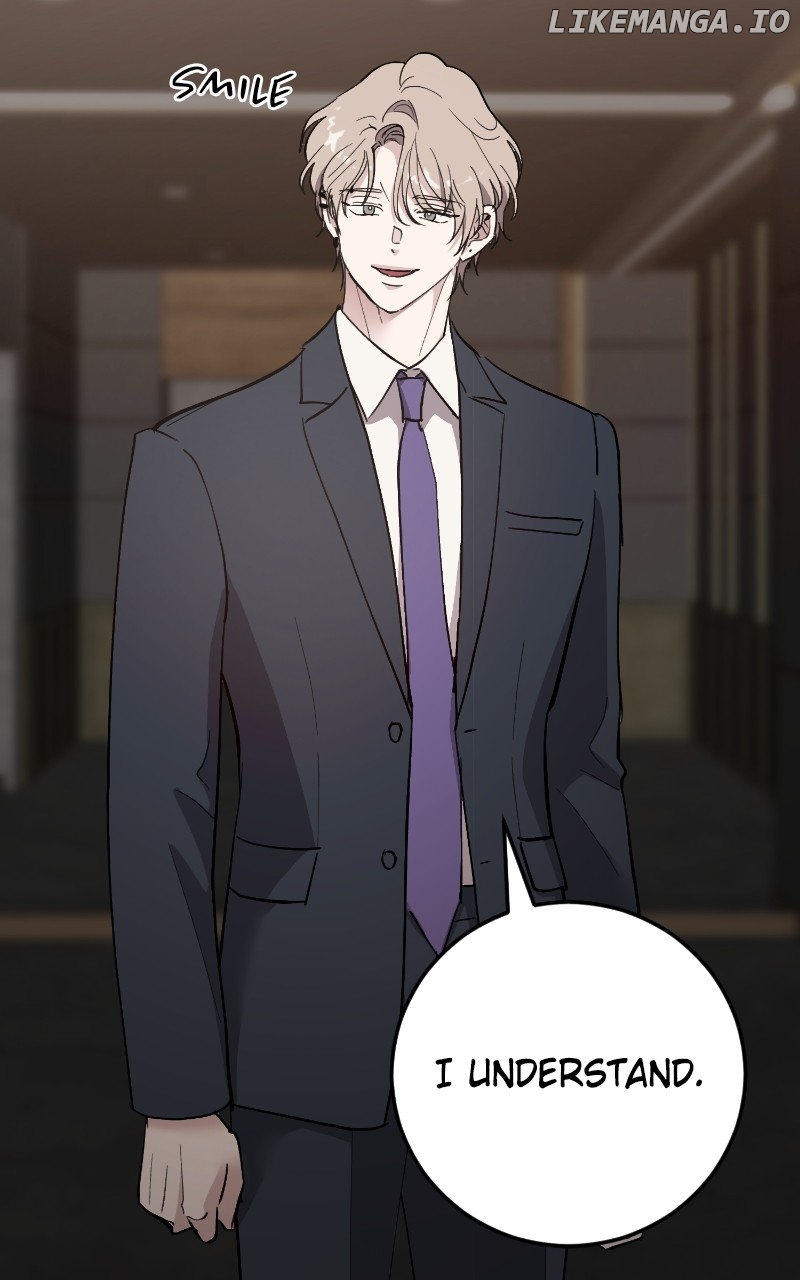 The Team Leader is Tired of Being A Newlywed Chapter 89 - page 7