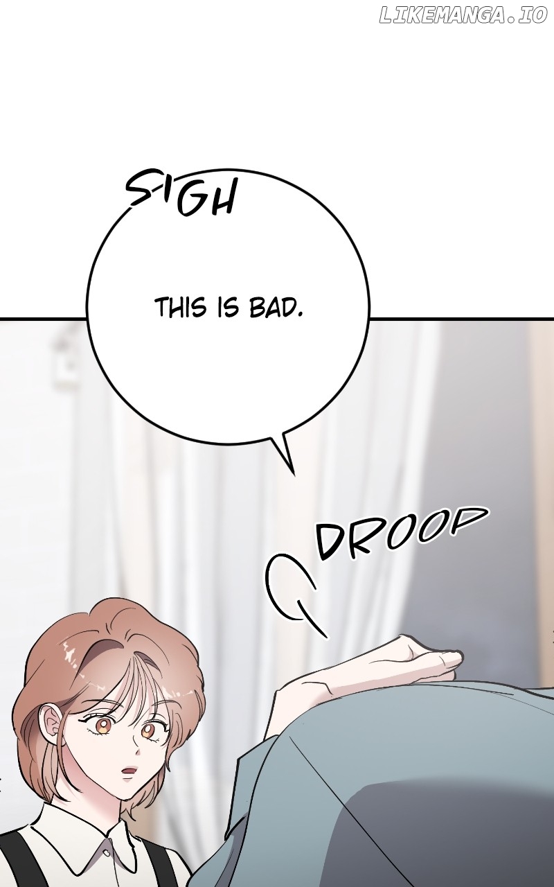 The Team Leader is Tired of Being A Newlywed Chapter 89 - page 70