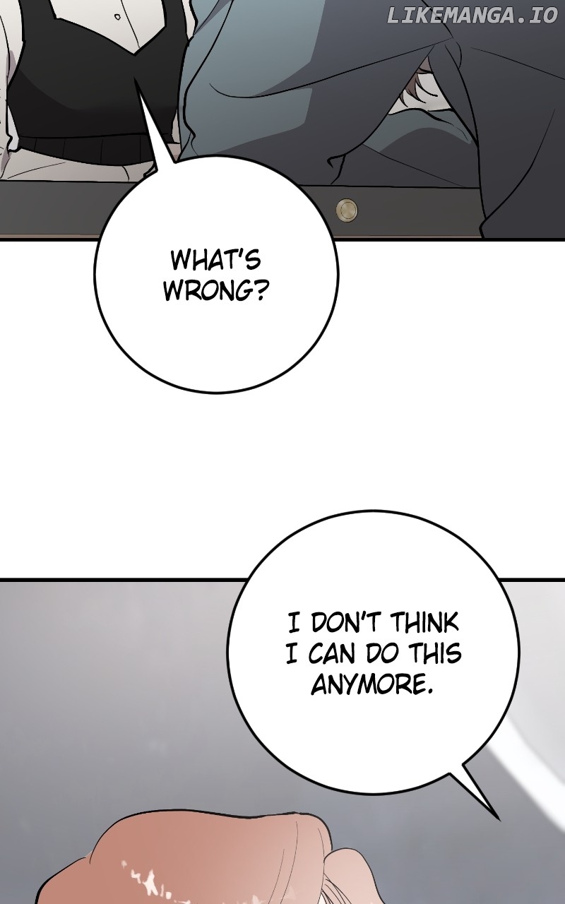 The Team Leader is Tired of Being A Newlywed Chapter 89 - page 71