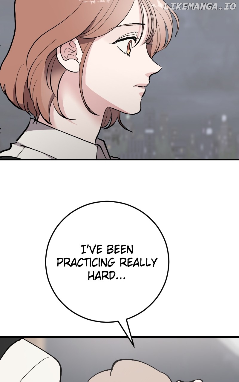 The Team Leader is Tired of Being A Newlywed Chapter 89 - page 72