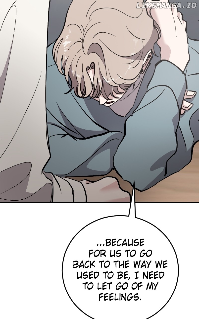 The Team Leader is Tired of Being A Newlywed Chapter 89 - page 73