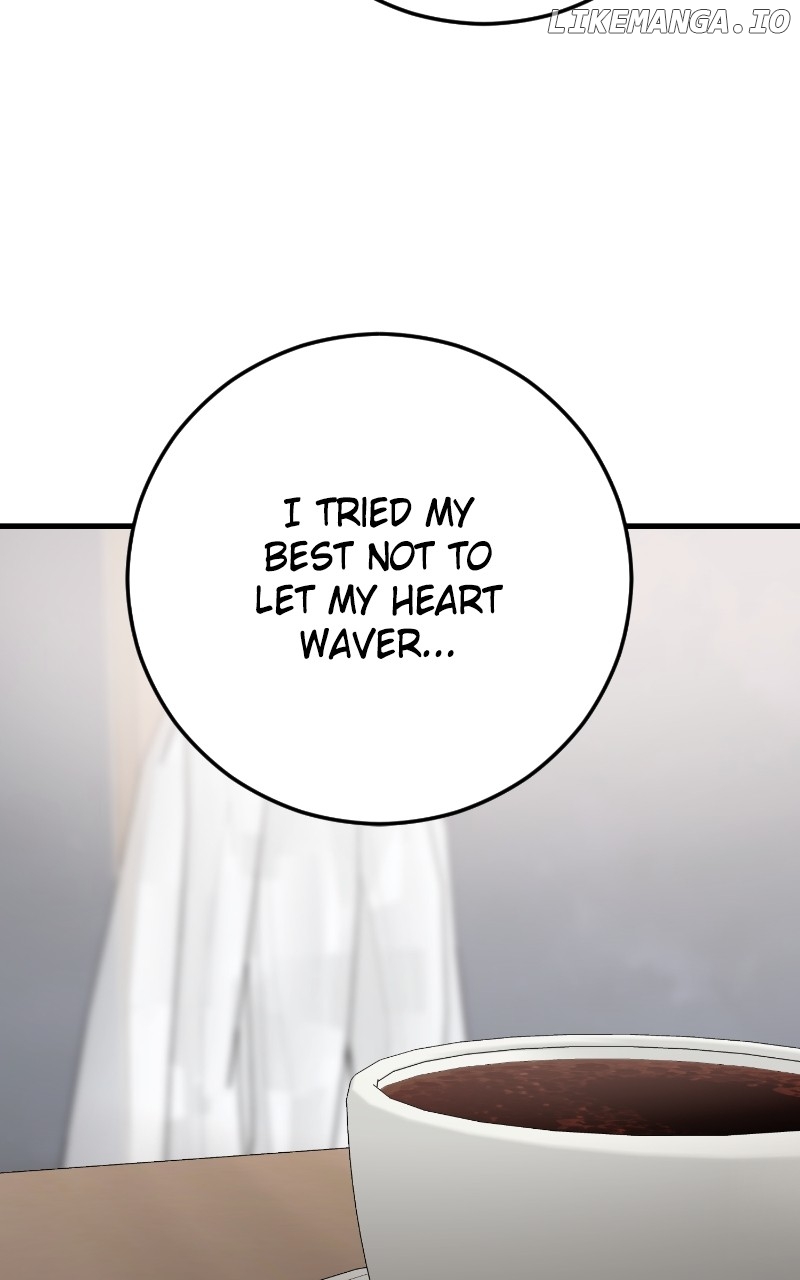 The Team Leader is Tired of Being A Newlywed Chapter 89 - page 74