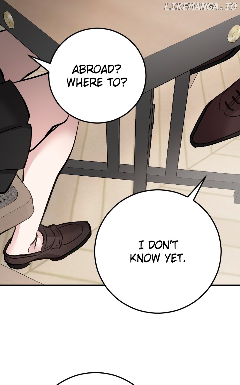 The Team Leader is Tired of Being A Newlywed Chapter 89 - page 79