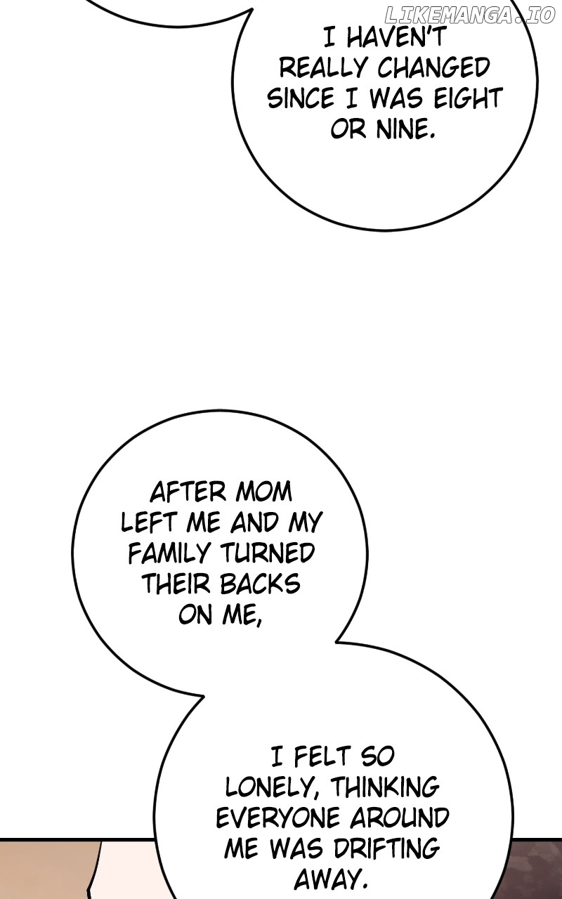 The Team Leader is Tired of Being A Newlywed Chapter 89 - page 84