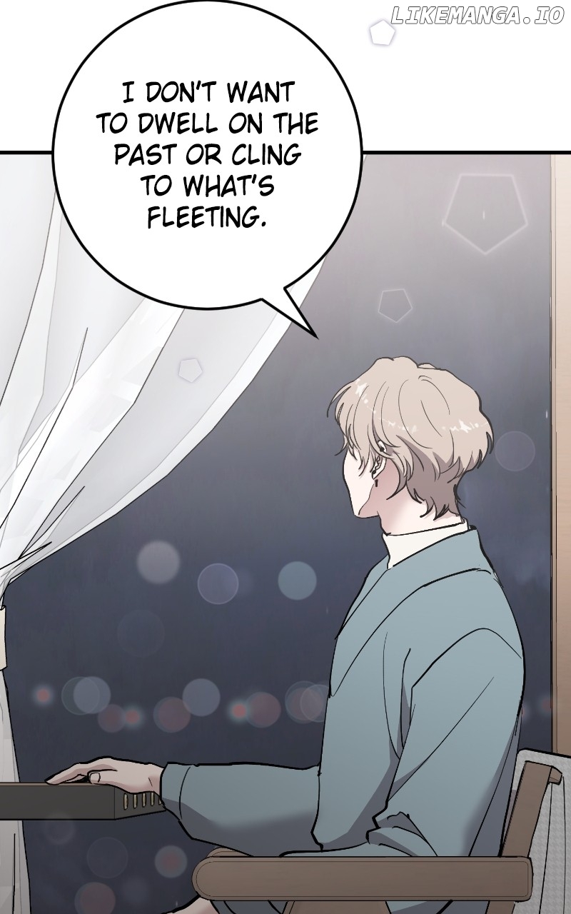 The Team Leader is Tired of Being A Newlywed Chapter 89 - page 88