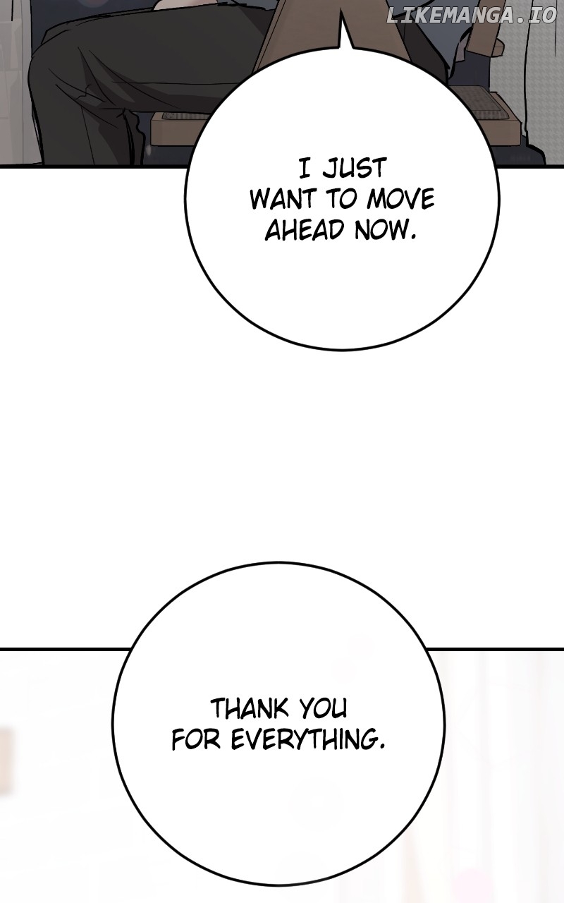The Team Leader is Tired of Being A Newlywed Chapter 89 - page 89