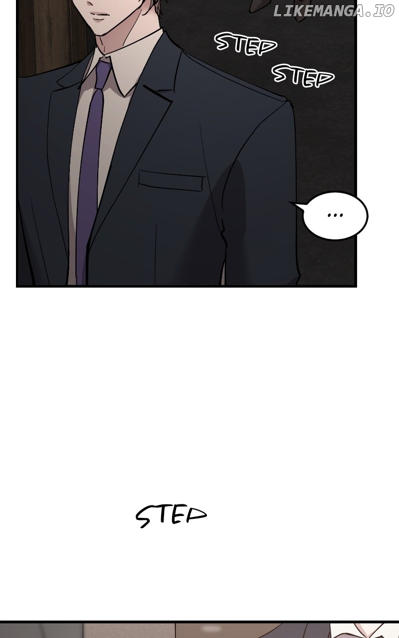The Team Leader is Tired of Being A Newlywed Chapter 89 - page 9