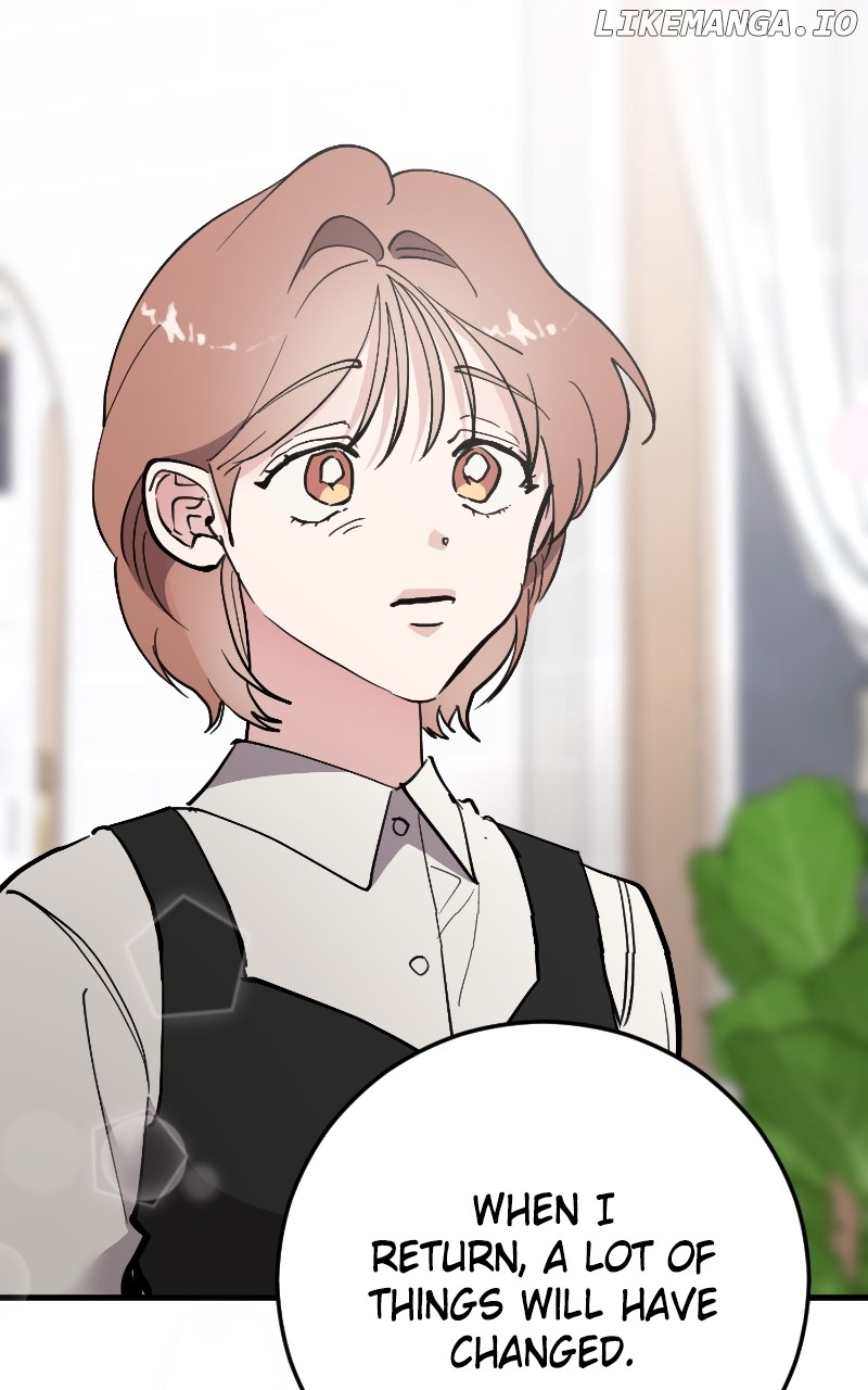 The Team Leader is Tired of Being A Newlywed Chapter 89 - page 90