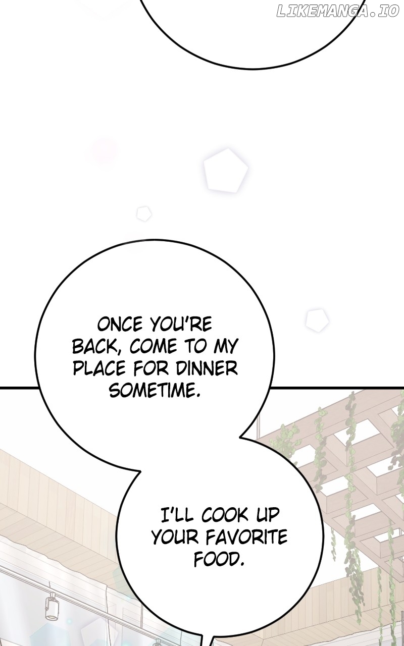 The Team Leader is Tired of Being A Newlywed Chapter 89 - page 91