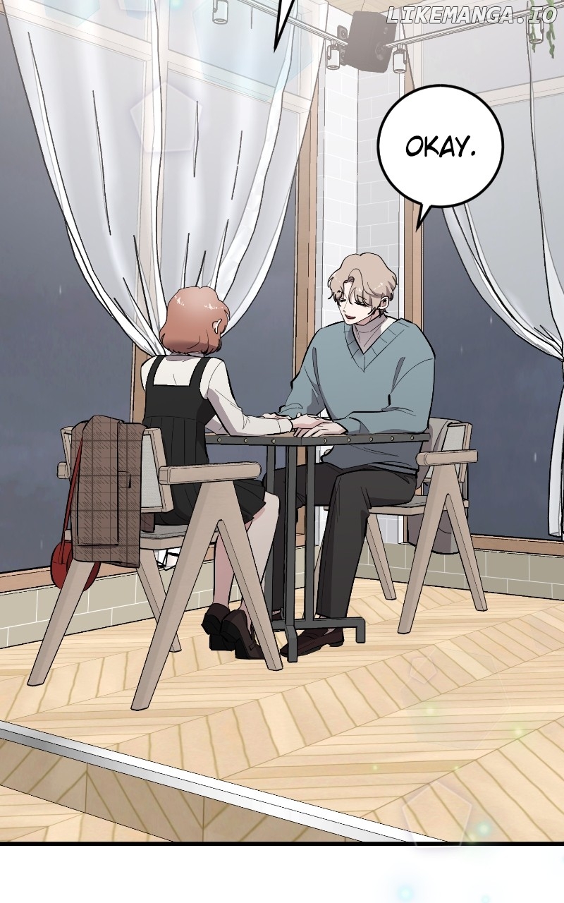 The Team Leader is Tired of Being A Newlywed Chapter 89 - page 92