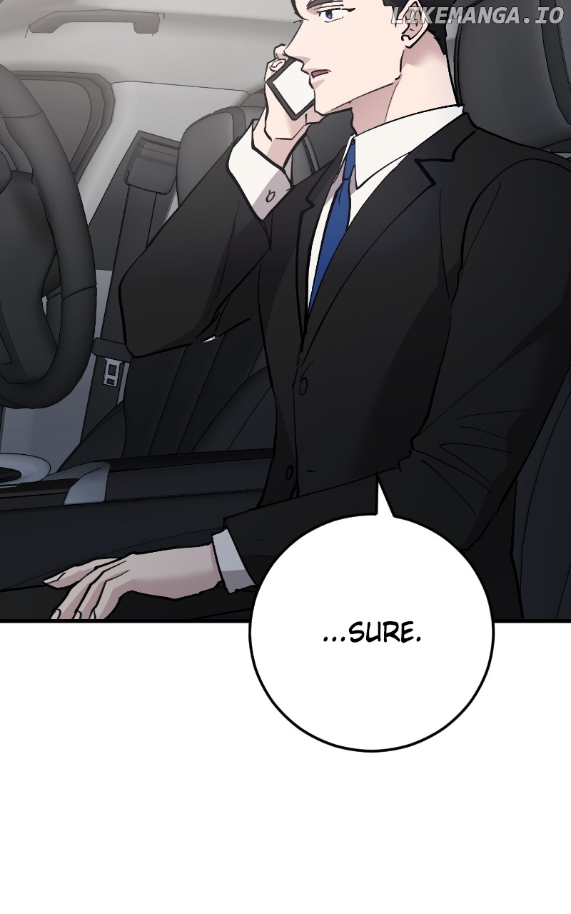 The Team Leader is Tired of Being A Newlywed Chapter 89 - page 97