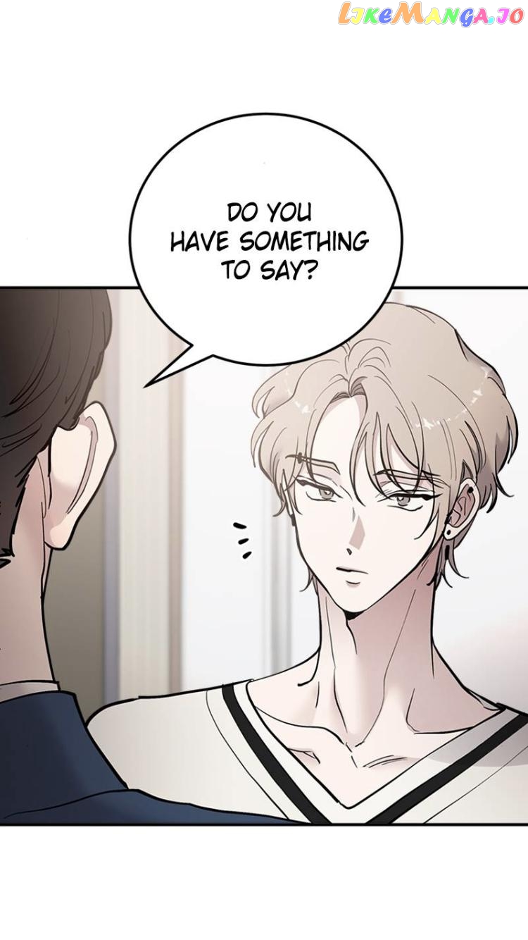 The Team Leader is Tired of Being A Newlywed Chapter 19 - page 10