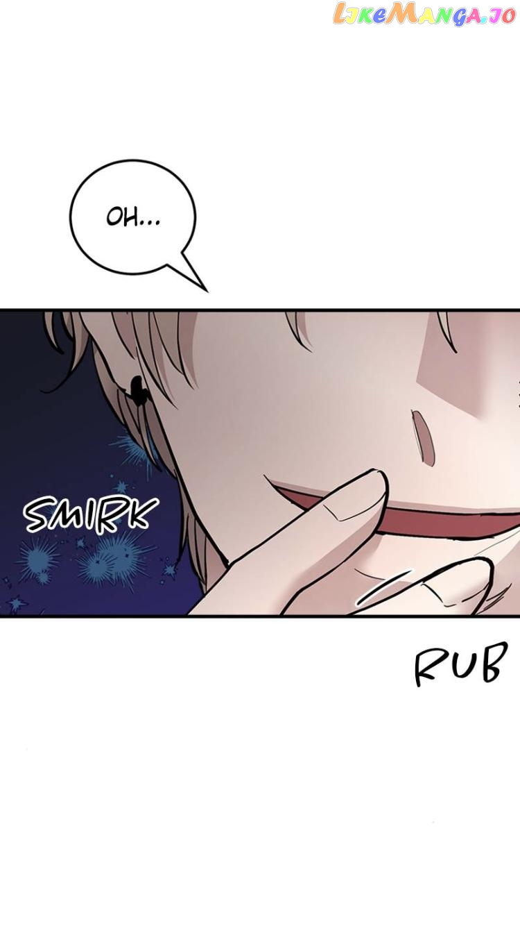 The Team Leader is Tired of Being A Newlywed Chapter 19 - page 11