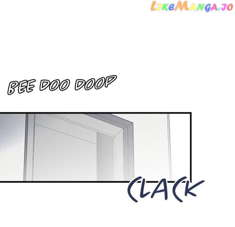 The Team Leader is Tired of Being A Newlywed Chapter 19 - page 18