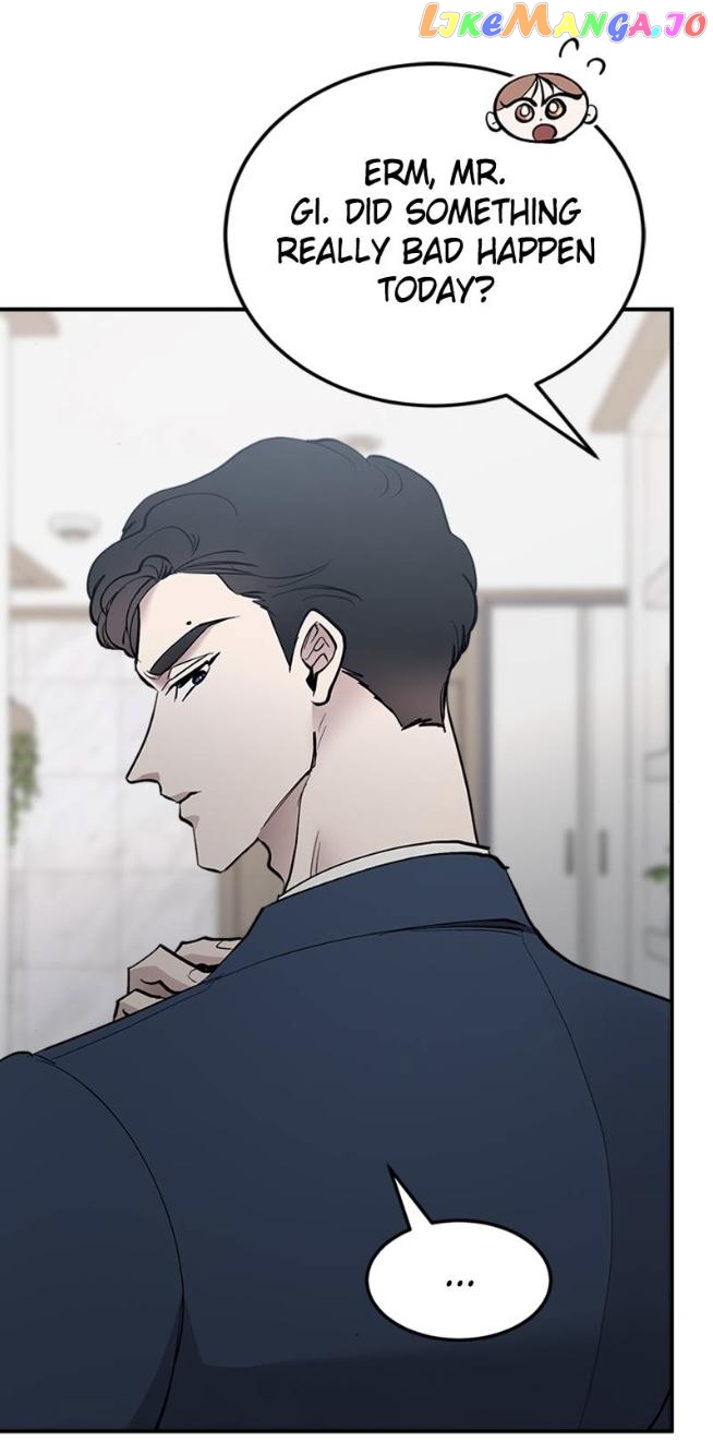 The Team Leader is Tired of Being A Newlywed Chapter 19 - page 20