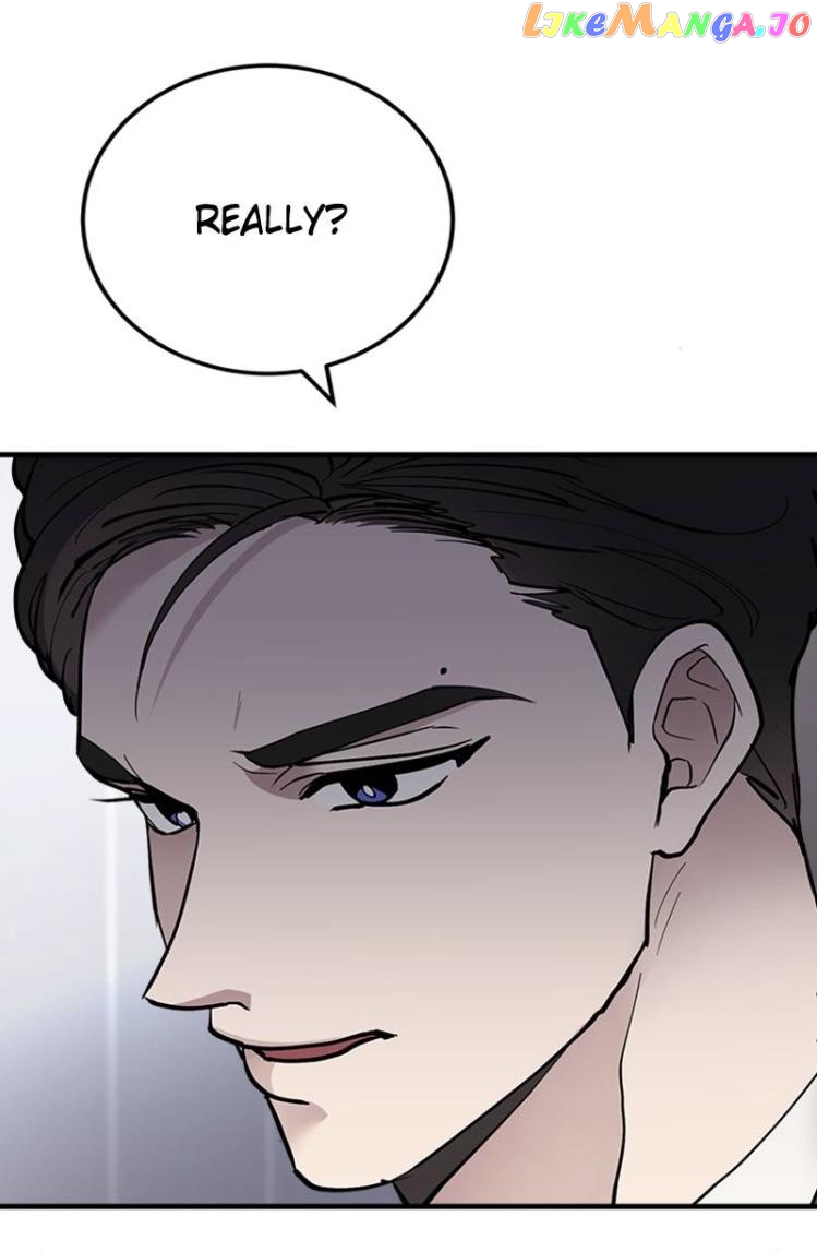 The Team Leader is Tired of Being A Newlywed Chapter 19 - page 30