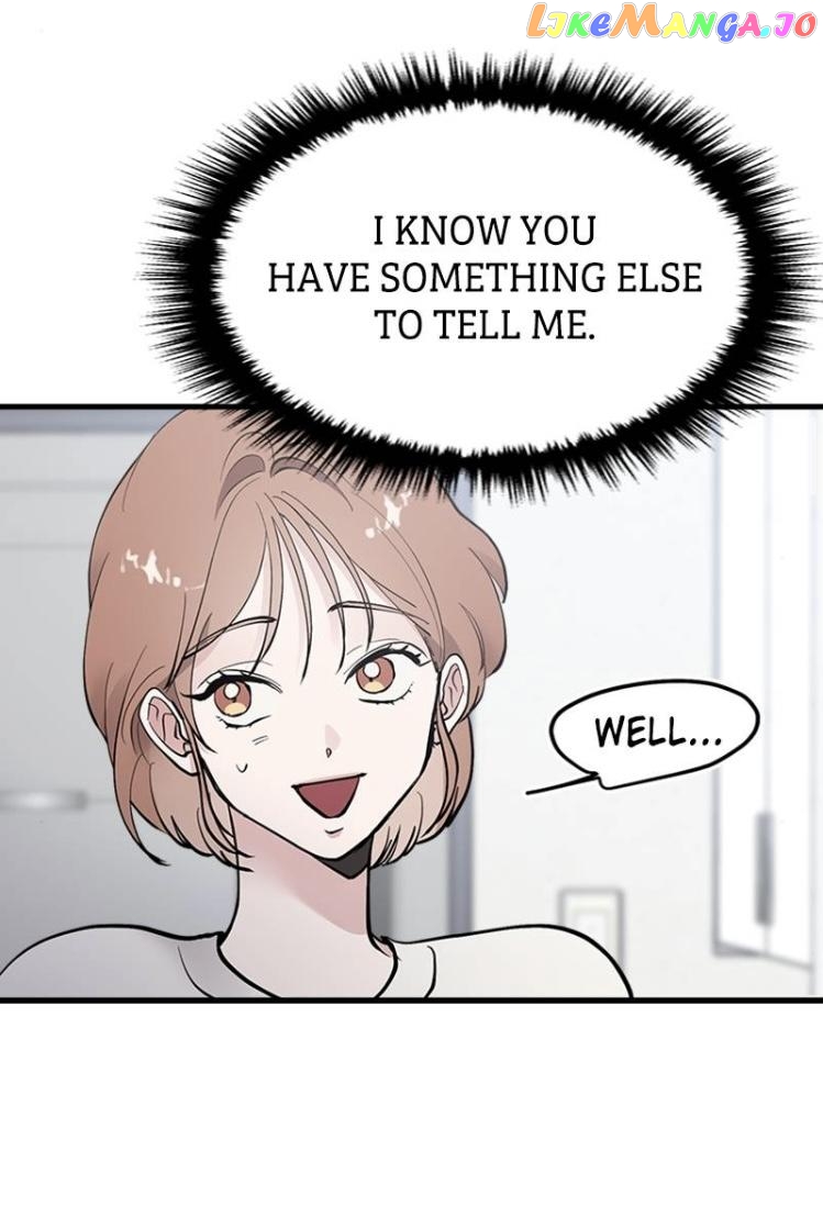 The Team Leader is Tired of Being A Newlywed Chapter 19 - page 31