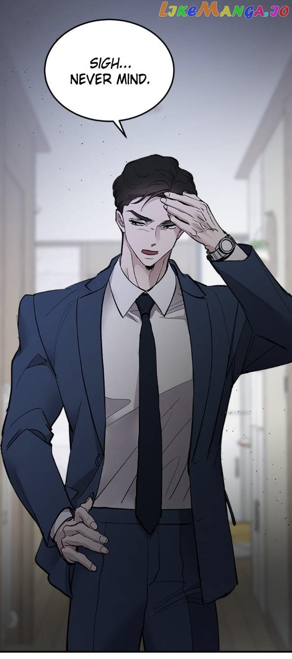 The Team Leader is Tired of Being A Newlywed Chapter 19 - page 42