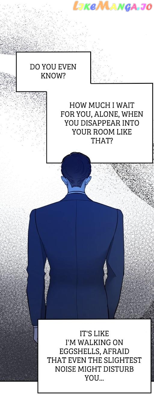 The Team Leader is Tired of Being A Newlywed Chapter 19 - page 46