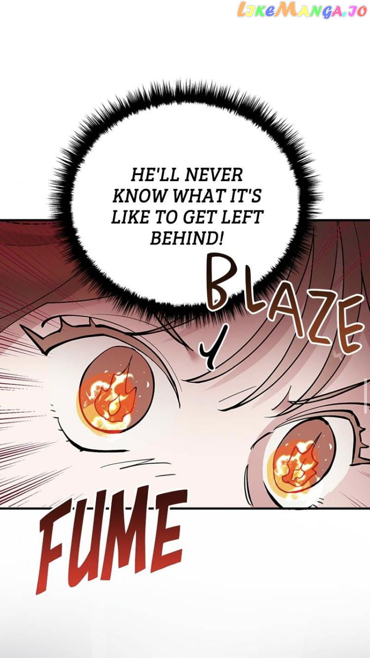 The Team Leader is Tired of Being A Newlywed Chapter 19 - page 47